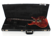 1991 PRS Custom 24 Tortoise Shell