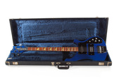 1991 Rickenbacker 4001 Midnight Blue 471