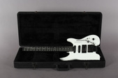 1991 Steinberger GM4T White 082918
