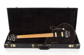 1992 Ernie Ball MM EVH TransBlack 3043