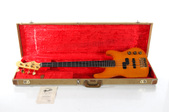 1992 Fender Custom Shop 40th P Bass 338