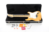 1992 Fender Stratocaster Plus 6926