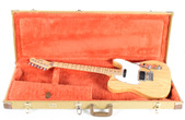 1992 Fender Telecaster Plus Deluxe Natur