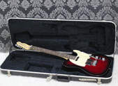 1992 Fender Telecaster Plus Deluxe Rosew
