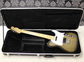 1992 Fender Telecaster Plus Translucent