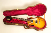 1992 Gibson Les Paul Classic