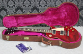 1992 Gibson Les Paul Classic Plus