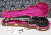 1992 Gibson Les Paul Pre Historic 54RI
