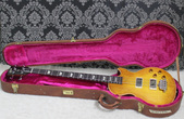 1992 Gibson Les Paul Standard Bass