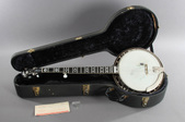 1992 Gibson Mastertone Earl Scruggs Banj