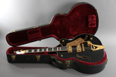 1992 Gretsch 7593 Black Falcon