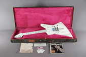 1992 J.Bolin Billy Gibbons Explorer 5114