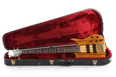 1992 Ken Smith BSR5GN Zebrawood