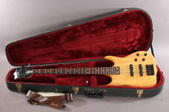 1992 Ken Smith Burner 4-String Bass