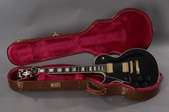 1992 Left Handed Gibson Les Paul Custom 