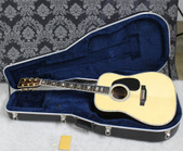 1992 Martin D45