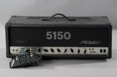 1992 Peavey 5150 Block Letter EVH Signat