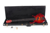 1992 Pedulla Pentabuzz 5 String Fretless