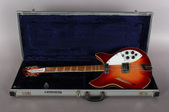 1992 Rickenbacker 360/12v64 12132018
