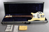 1992 Rickenbacker 4001CS Chris Squire Si
