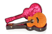 1992 Taylor LKSM L.Kottke 12st 7042
