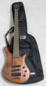 1992 Warwick Thumb NT5