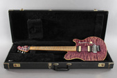 1993 Ernie Ball Music Man EVH Eddie Van