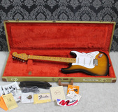 1993 Fender American 57RI Stratocaster