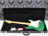 1993 Fender Eric Clapton Stratocaster 7 