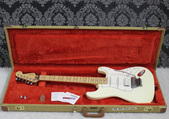 1993 Fender Richie Sambora Stratocaster