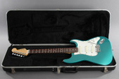1993 Fender Stratocaster Plus Carribean