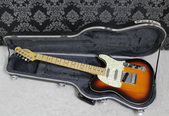1993 Fender Telecaster Deluxe Verion 2