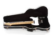1993 Fender Telecaster Plus Black