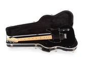 1993 Fender Telecaster Plus Black 2742