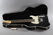 1993 Fender Telecaster Plus Version I Te