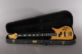 1993 Fodera Monarch Elite 4