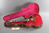 1993 Gibson BB King Lucille Cherry