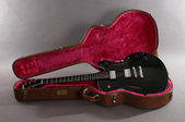1993 Gibson Chet Atkins Tennessean Black