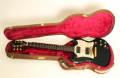1993 Gibson Custom Shop SG Special