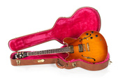 1993 Gibson ES335 Autumn Burst 3316
