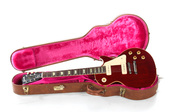 1993 Gibson Les Paul Limited Edit 5531