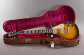 1993 Gibson Les Paul Standard Tobacco Su