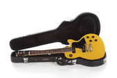 1993 Gibson LP Special TV Yellow 3486