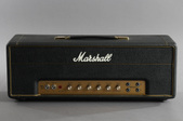 1993 Marshall 1987x 50-watt Plexi Tube H