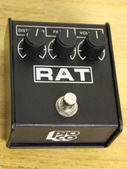 1993 Proco Rat LM308