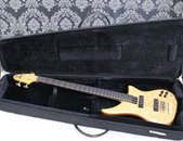 1994 Alembic Epic 4 Maple Top