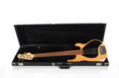 1994 Ernie Ball MM Sting 5 Fretless 5244