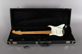 1994 Fender 1957 Reissue Strat Black