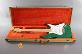 1994 Fender Artist Series Eric Clapton S