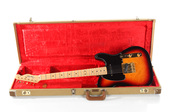 1994 Fender Custom Shop Tele Jerry 0380